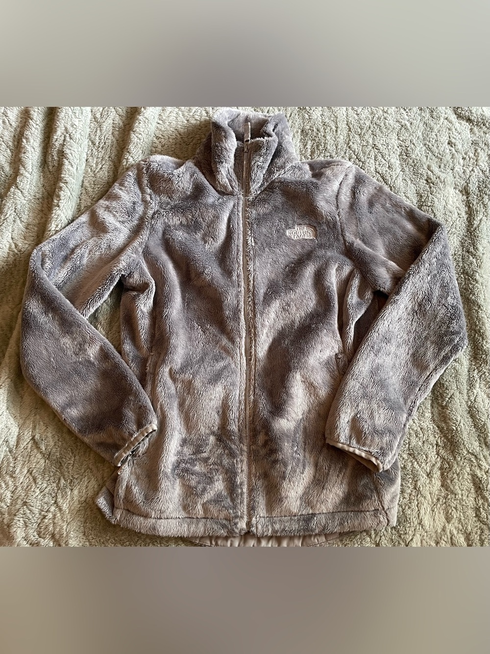 Women’s  North Face Jacket Size Medium